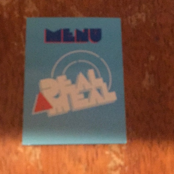 80’s nostalgia, Richard Simmons deal a meal and original shipping box - Picture 4 of 5